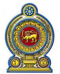 Godło Sri Lanki